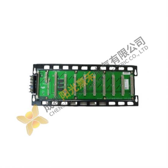 TOYODA THR-2766 8 Slot Base Module