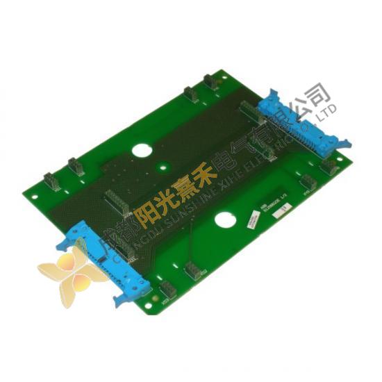 ABB NXPP-02C Inverter Interface Board
