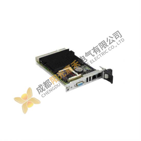 KRONES CP306 36780 PC Memory Board