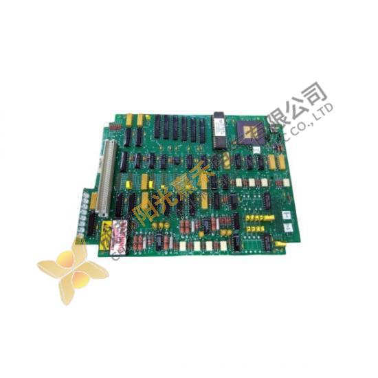 Bently Nevada 87870-01 Circuit Board