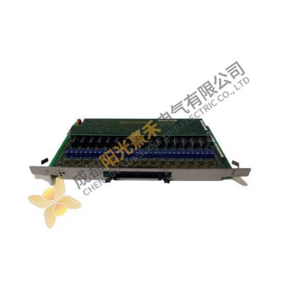 HITACHI LYA100A - DCS Control Module