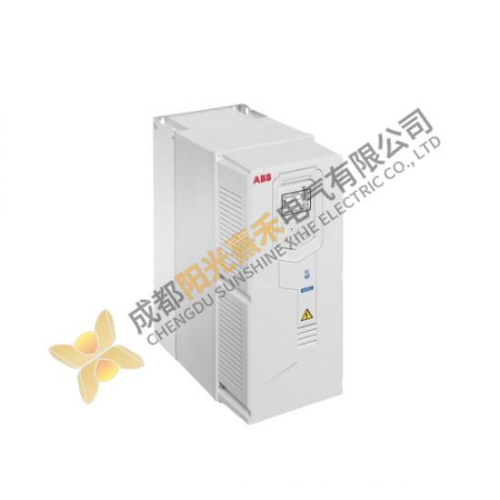 ABB ACH580-PDR-027A-4+B056 HVAC Drives