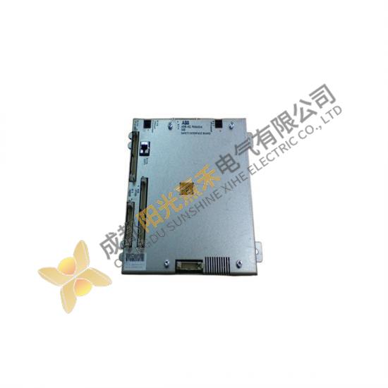 ABB 3HNA006146001 Digital Input Module