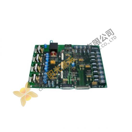 GE-FANUC IS200HSLAH1ADE Interface Board