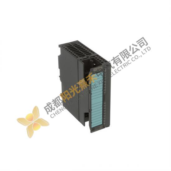 Siemens 6ES7 332-7ND02-0AB0 Analog Output Module