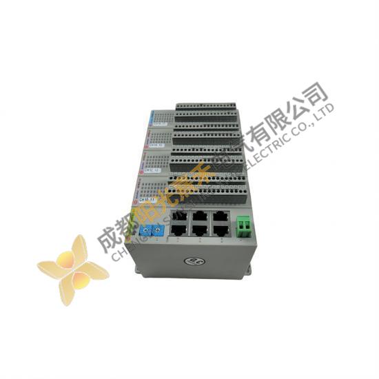 HANMI HFRDO-32A Industrial Control Module