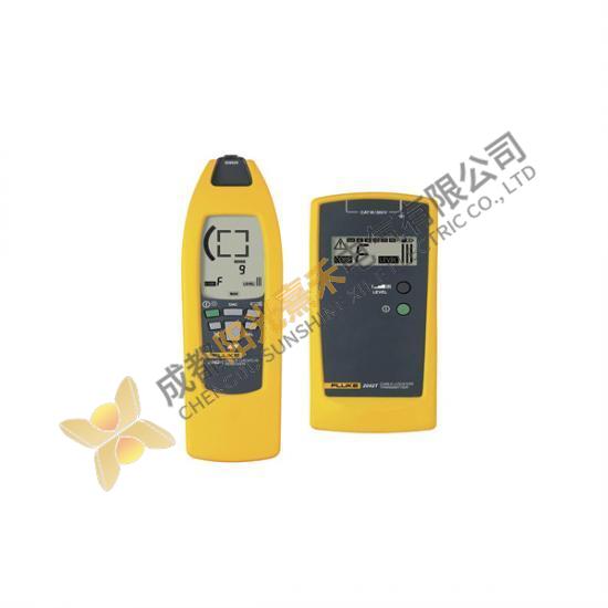 Fluke 2042 Cable Locator - Precision Cable Tracing for Industrial Control Applications