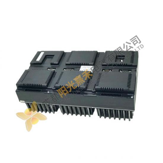 ABB 3HAC025338-004 & 3HAC025338-006 Main Servo Drive Unit