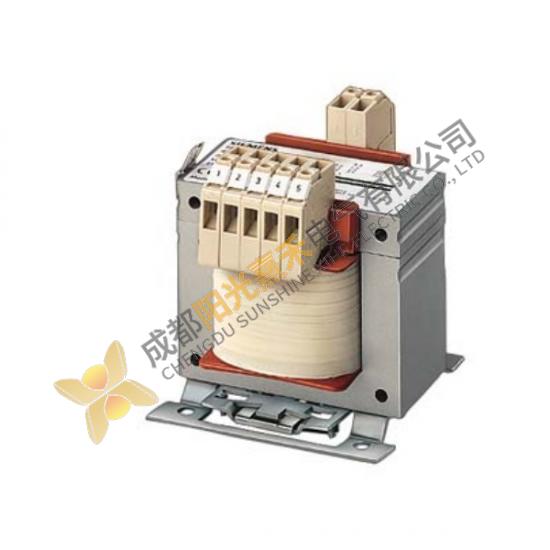 Siemens 4AM5741-5AT10-0C Discontinued Control Module