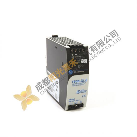 Rockwell Automation 1606-XLE120EN Power Supply