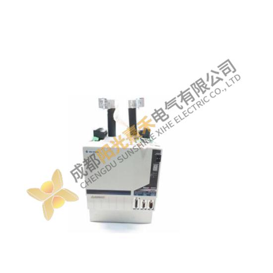 Siemens 2094-BC07-M05-M Integrated Axis Module