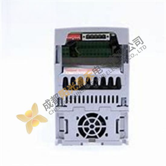 Siemens 22B-A8P0N114 AC Drive