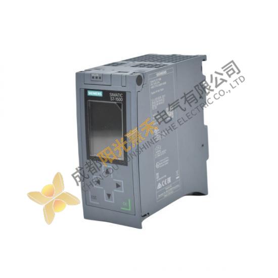 Siemens 6ES7 515-2AM01-0AB0 Central Processing Unit