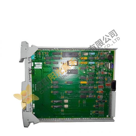 Honeywell MC-PAOY22 80363969-150 Analog Output Module