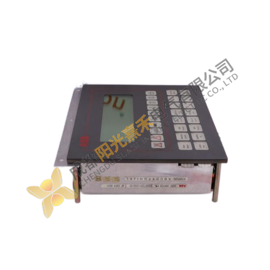 Koyo PLC Direct F4-04AD 4-Channel Analog Input Module