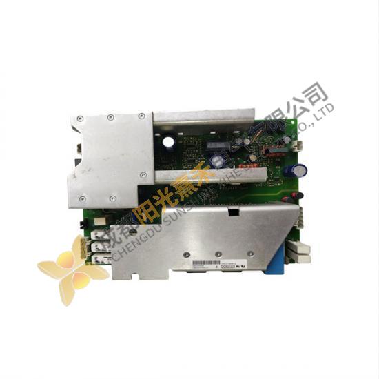 SIEMENS C98043-A7600-L5 Inverter Power Board