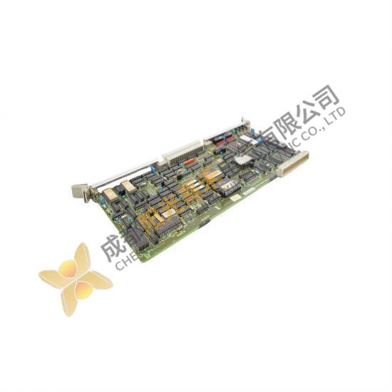 Siemens 6DS1205-8AA Bus Interface Module