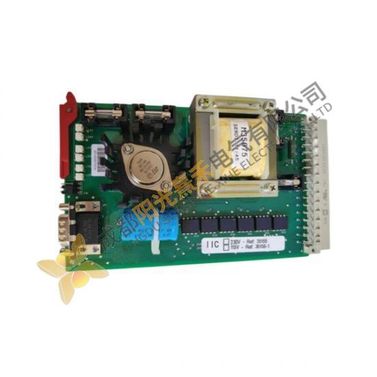 Honeywell Ref35155-1 - Industrial Control Module