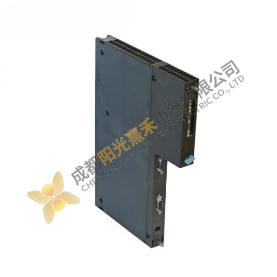 Siemens 6ES7 416-2XK02-0AB0 CPU 416-2 DP Processor Module; Siemens Manufacturer