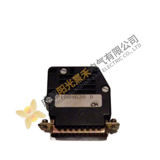 GE-FANUC WHEDCO 71004638B PLC Module