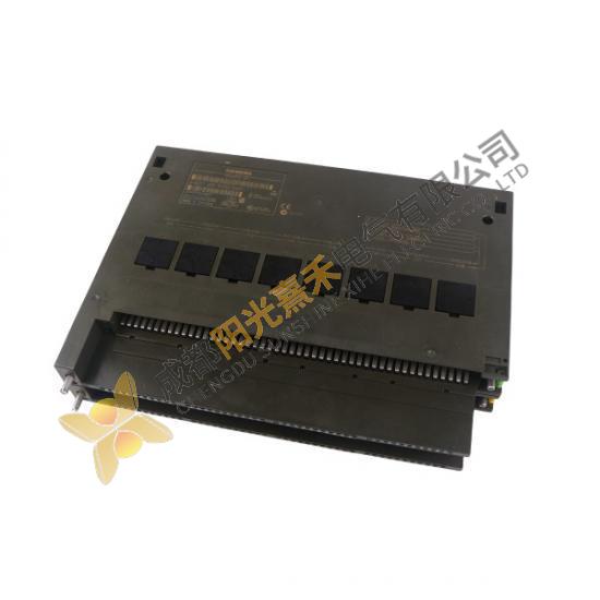 Siemens 6ES7 455-1VS00-0AE0 Control Module