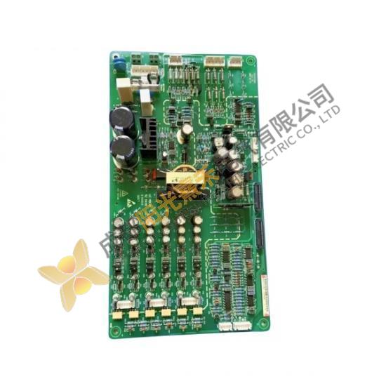 Emerson F1A1443GM1 Inverter Board; Manufacturer: Emerson