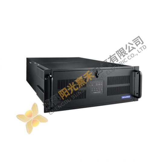 Advantech IPC-623 20-Slot Rackmount Chassis