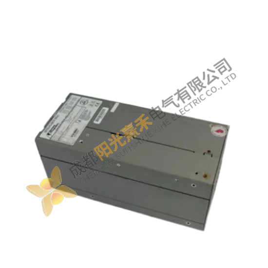 Siemens PM3398B-6P-1-3P-E Power Supply