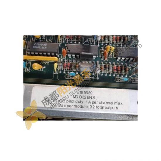 ABBMDO32BNS Digital Output Module