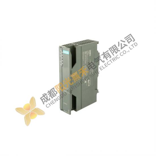 Siemens 6ES7153-2BA70-0XB0 DP Interface Module