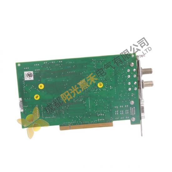 Siemens 16413-1-3 Moore Combo Card