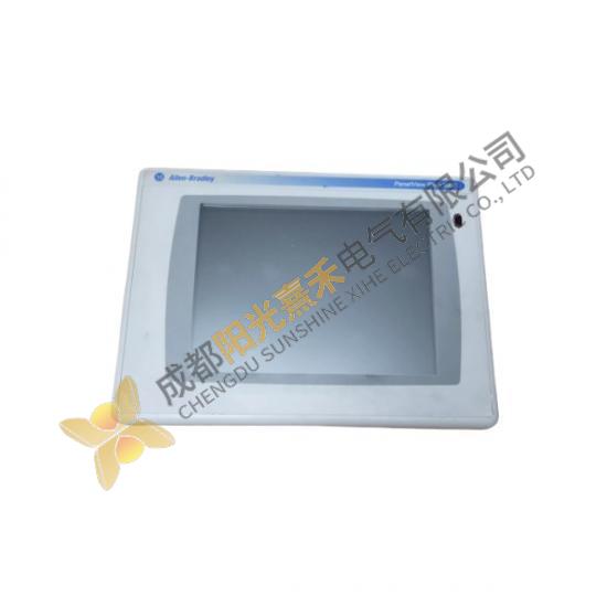 PanelView Plus Display Module - 2711P-RDT10C/A