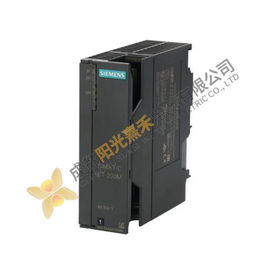 Siemens 6ES7 153-1AA03-0XB0 Interface Module