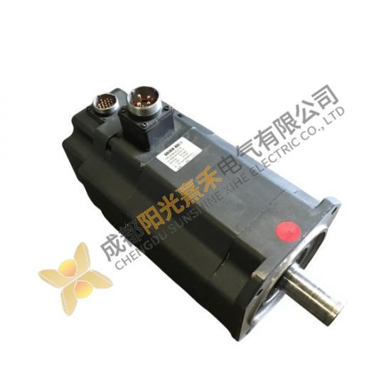 GOLDEN AGE GK6080-6AC31-FB Permanent Magnet Synchronous Servo Motor