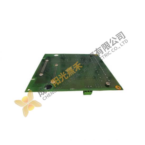 GE-FANUC IS200SPROH1A Terminal Board; GE-Fanuc