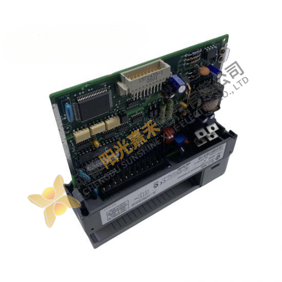 AB 1746-NIO4V SLC 500 Analog Input/Output Module