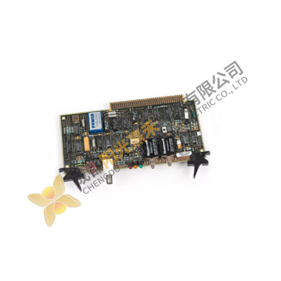 Honeywell 51304538-51304540 PC Board Assembly