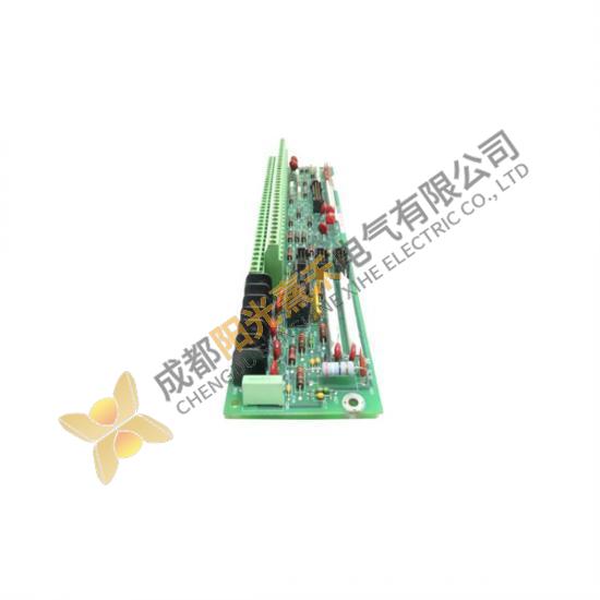 GE-FANUC DS200PTBAG1B | High-Performance Termination Board