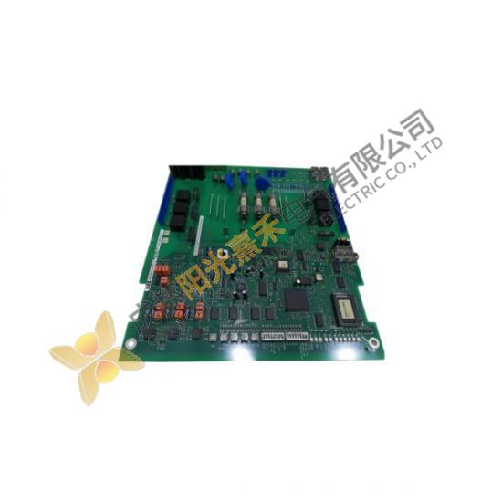 ABB 3BHE006422R0001 UNS2861C-P, V1 Drive Board - Industrial Control Module