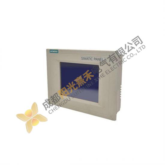 Siemens 6AV6 545-0BB15-2AX0 SIMATIC Touch Panel TP 170B