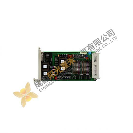 Honeywell 10104/2/1 Analog Input Module