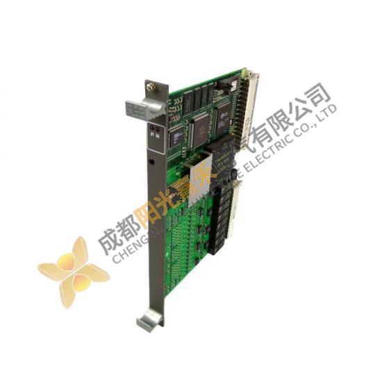 ABB GJR2390200R1210 | 83SR04E-E Relay Module; Manufacturer: ABB