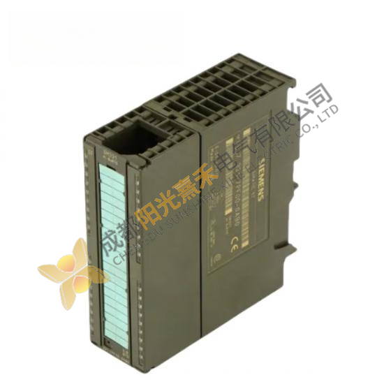 Siemens 6ES331-7PF00-0AB0 & 6ES7331-7PF00-0AB0: Analog Input Modules