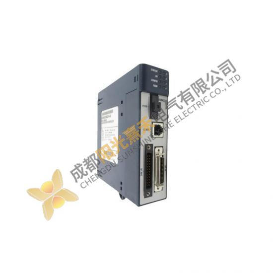 GE IC694PSM001: Precision Power Sync & Measurement Module