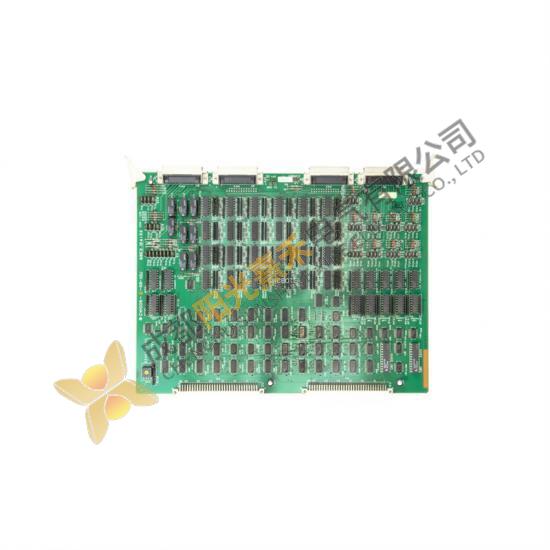 Hitachi CW005-R2-IOU/68E2 DDC-1VM Control Board