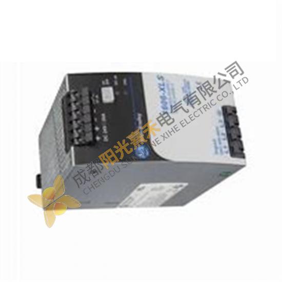 Siemens 1606-XLS480E-3 Power Supply