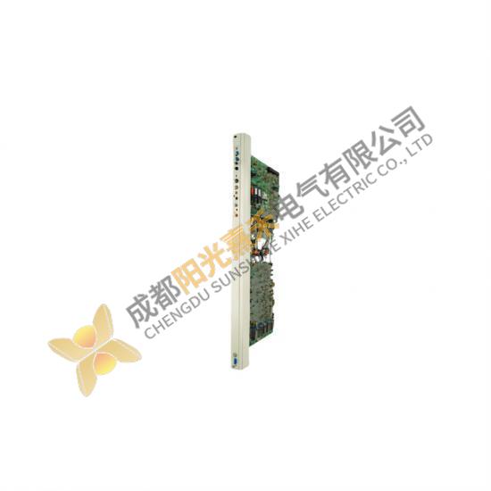 ABB DSQC 104 Resolver Board