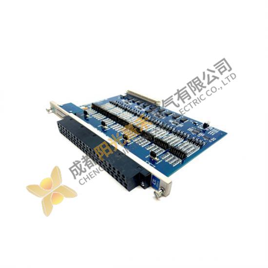 Siemens CTI-2589-A Discrete Input Module