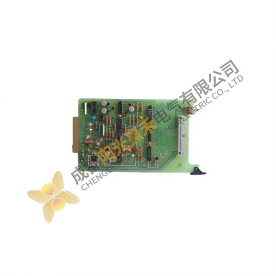 ABB Bailey 6632092N1 Circuit Board