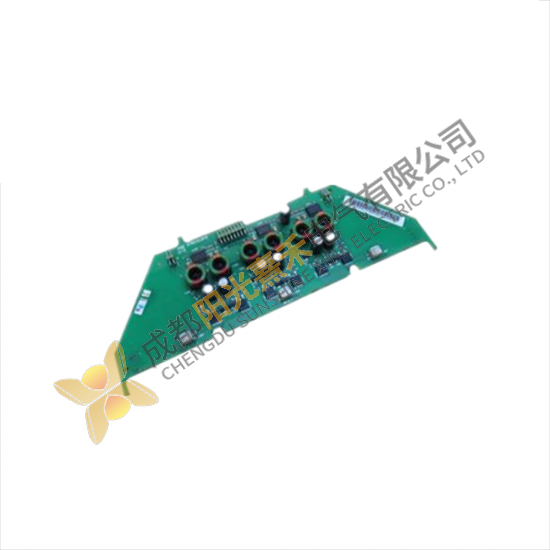 ABB NGDR-03 Gate Circuit Board